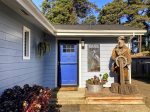 Riverview - Your Mendocino oasis awaits